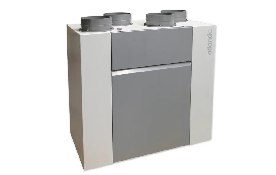 VMC double flux Atlantic Optimocosy HR Plus
