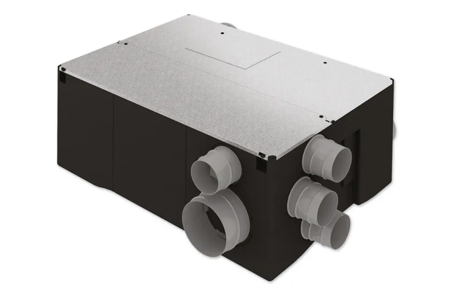 VMC double flux Atlantic Primocosy HR BP