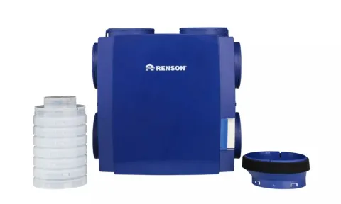 Groupe VMC Renson