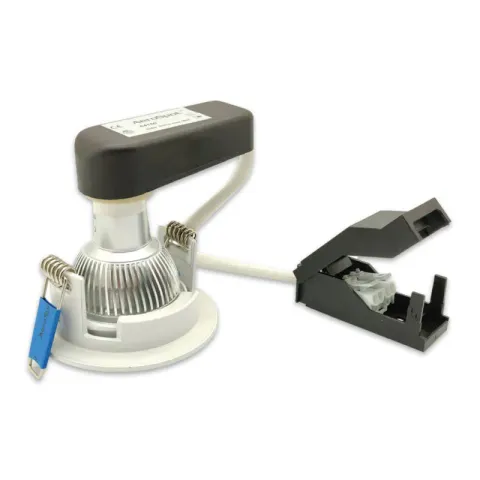 Spot LED Mercure Slim