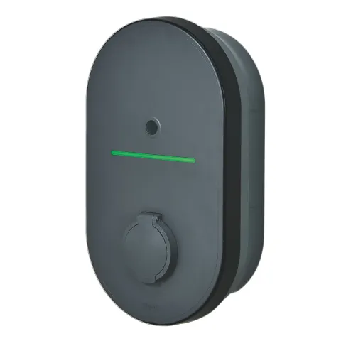 Borne de recharge Legrand Green'Up Home