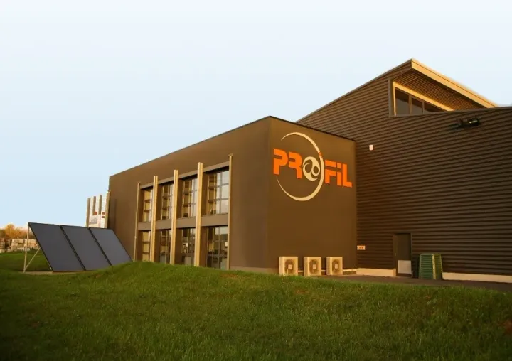 Site de Passel (60)