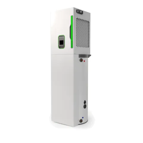 Pompe à chaleur Aldes T.ONE Aqua Air 2
