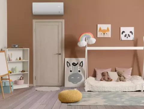 Climatiseur mural Atlantic MURAO Smart