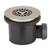 Bonde de douche Ø 90 mm