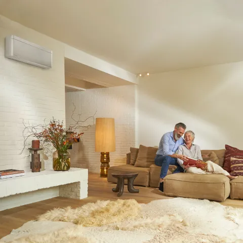 Climatiseur mural Daikin Stylish