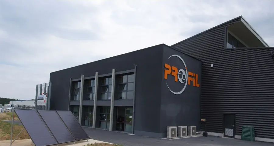 Pieuvre électrique Pro'fil