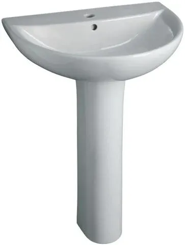 Lavabo Concerto 2 et colonne