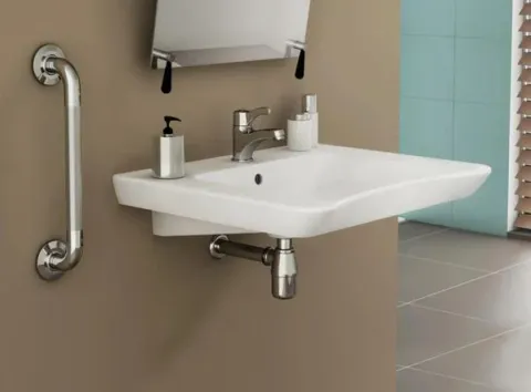 Lavabo Mobilita PMR
