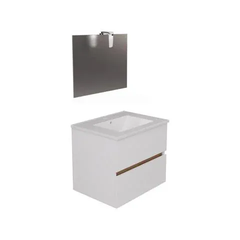 Kit meuble 60 cm Primeo
