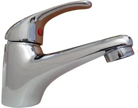 Mitigeur lavabo Primeo 3