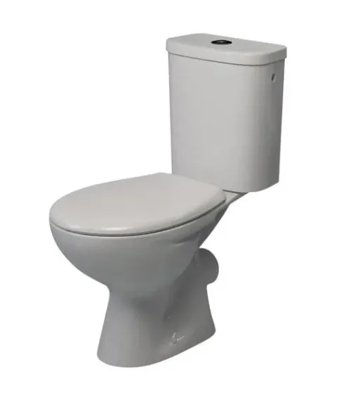 Pack WC au sol Primeo 4 NF