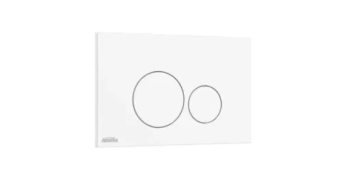 Plaque de commande Duo