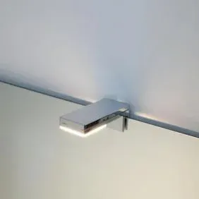 Spot LED carré